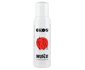 EROS - Nuru Masszázs GÉL (250ml)