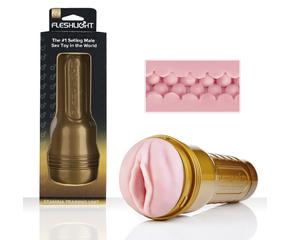 Fleshlight Pink Lady - The Stamina Training Unit