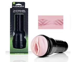 Fleshlight Pink Lady VORTEX - örvénylő vagina