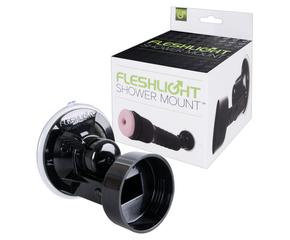 Fleshlight Shower Mount - tapadókorongos rögzítő