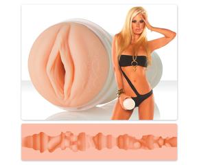 Fleshlight Jenna Jameson Legend - vagina