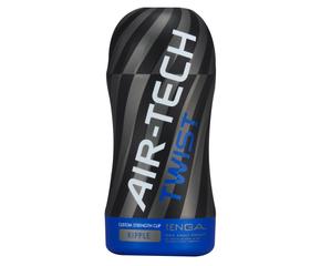 TENGA Air Tech Twist Ripple - maszturbátor