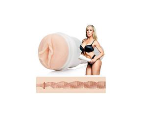 Fleshlight Brandi Love Heartthrobe - vagina