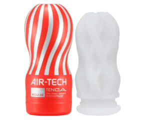 TENGA Air Tech Regular - többször használható kényeztető