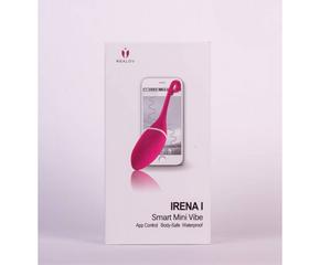 Realov Irena Smart Egg Pink