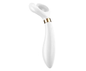 Satisfyer Partner Multifun 3 (White)