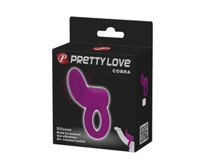 Pretty Love Cobra Purple