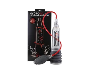 BathMate Xtreme Hydromax X30 - hydropumpa szett