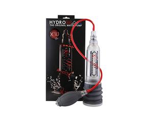 BathMate Xtreme Hydromax X30 - hydropumpa szett