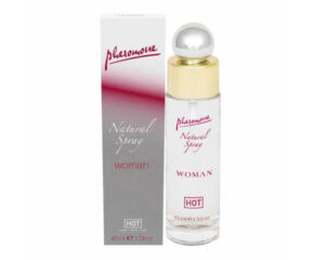 HOT Natural - feromon spray nőknek (45ml)