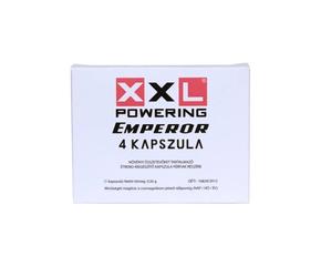 XXL powering kapszula /4db
