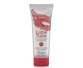 ORGIE Lube Tube Hot 150 ml