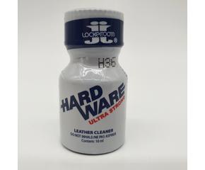 Hard Ware ultra strong