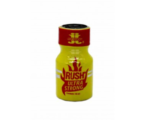 Rush /JJ ultra strong bőrtisztító 10 ml