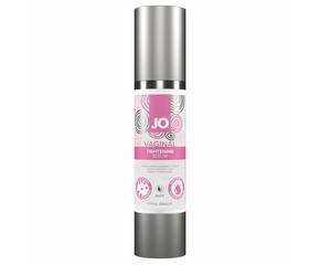 System JO Vaginal Tightening Serum - hüvelyszűkítő intim gél nőknek (50ml)