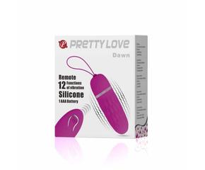 Pretty Love Dawn 