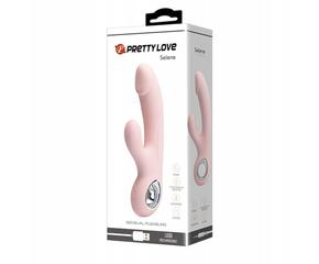 Pretty Love Selene Pink
