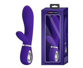 Pretty Love Thomas Purple II