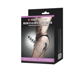 Pretty Love Hercules Penis Sheath II