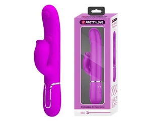 Pretty Love Gigi Twinkled Tenderness Purple