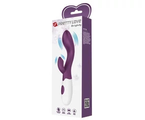 Pretty Love Brighty Purple