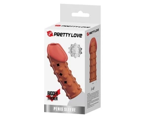 Pretty Love Triff Brown/1990.-