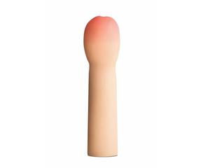 Performance 3 inch Cock XTender Beige