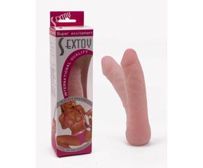 Sextoy Cyber Dong Flesh 3