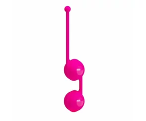 Pretty Love Kegel Tighten Up III Pink