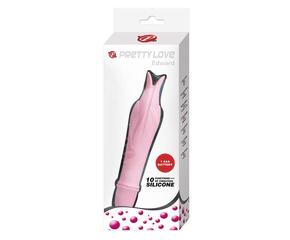 Pretty Love Edward Baby Pink