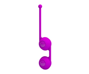 Pretty Love Kegel Tighten Up III Purple