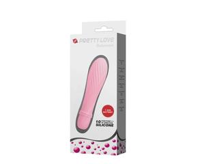 Pretty Love Solomon Baby Pink