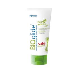 BIOglide "safe" (mit Carrageen) 100 ml