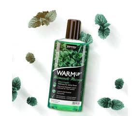 WARMup Mint, 150 ml