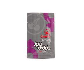 Cherry Lubricant Gel - 5ml sachet