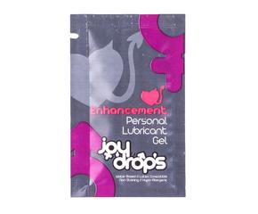 Enhancement Personal Lubricant Gel - 5ml sachet