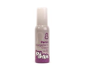 Penis Enlargement Cream - 100ml