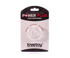 Power Plus Cockring  8