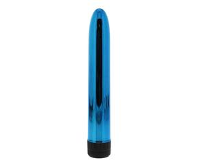 Krypton Stix 6 Massager m/s Blue