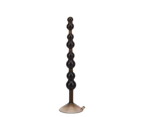 Love Throb 7 inch Black