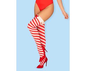 Kissmas stockings S/M