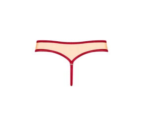 Rubinesa thong  S/M