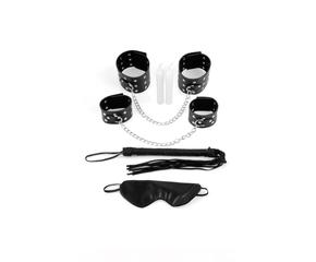 Fetish Fantasy Series Chains of Love Bondage Kit