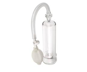 Pump Worx Beginner's Power Pump Clear