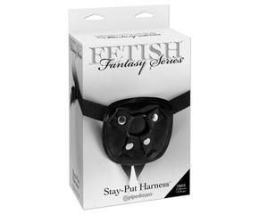 Fetish Fantasy Series Stay-Put Harness