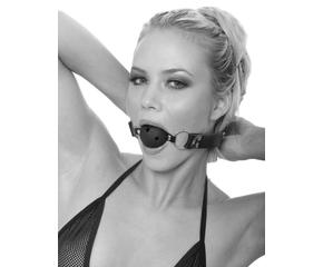 Fetish Fantasy Series Limited Edition Breathable Ball Gag