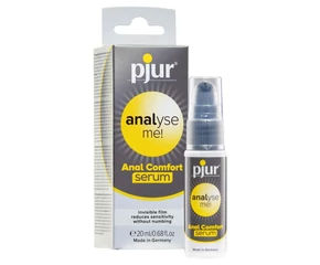 pjur analyse me! Anal comfort Serum 20ml