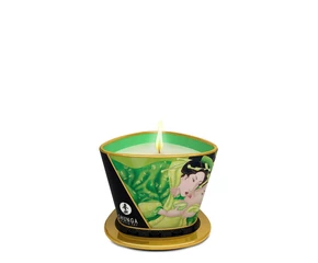 Shunga Candle Green Tea 170 ML