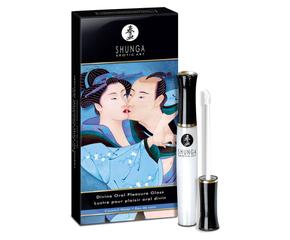 Shunga Coconut Oral Pleasure Gloss 10,5 ml