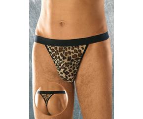 Thong 4457    panther/SL